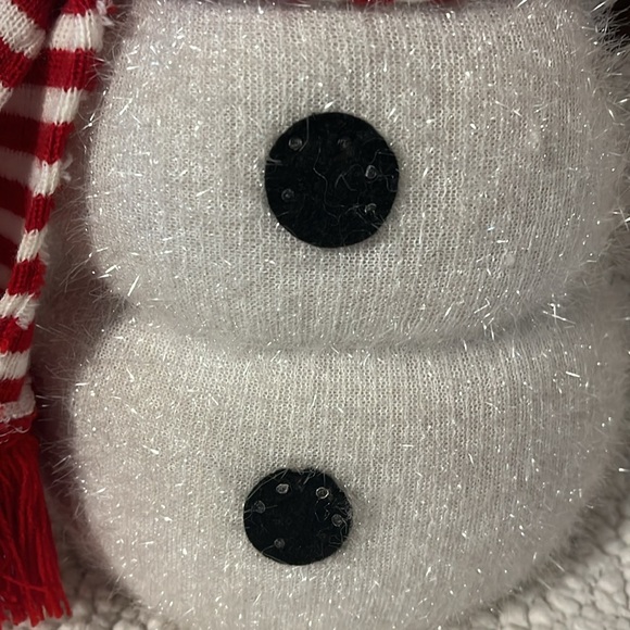 Adorable Snowman - Picture 9 of 11